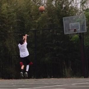 Meet your Posher, Kyle